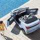 Image for article titled The New Mini EV Cabrio Is a Rare Convertible Electric Car, And Possibly the Cutest EV